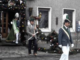 Schützenfest 1982